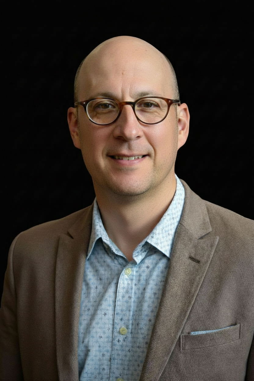 Michael Sokol