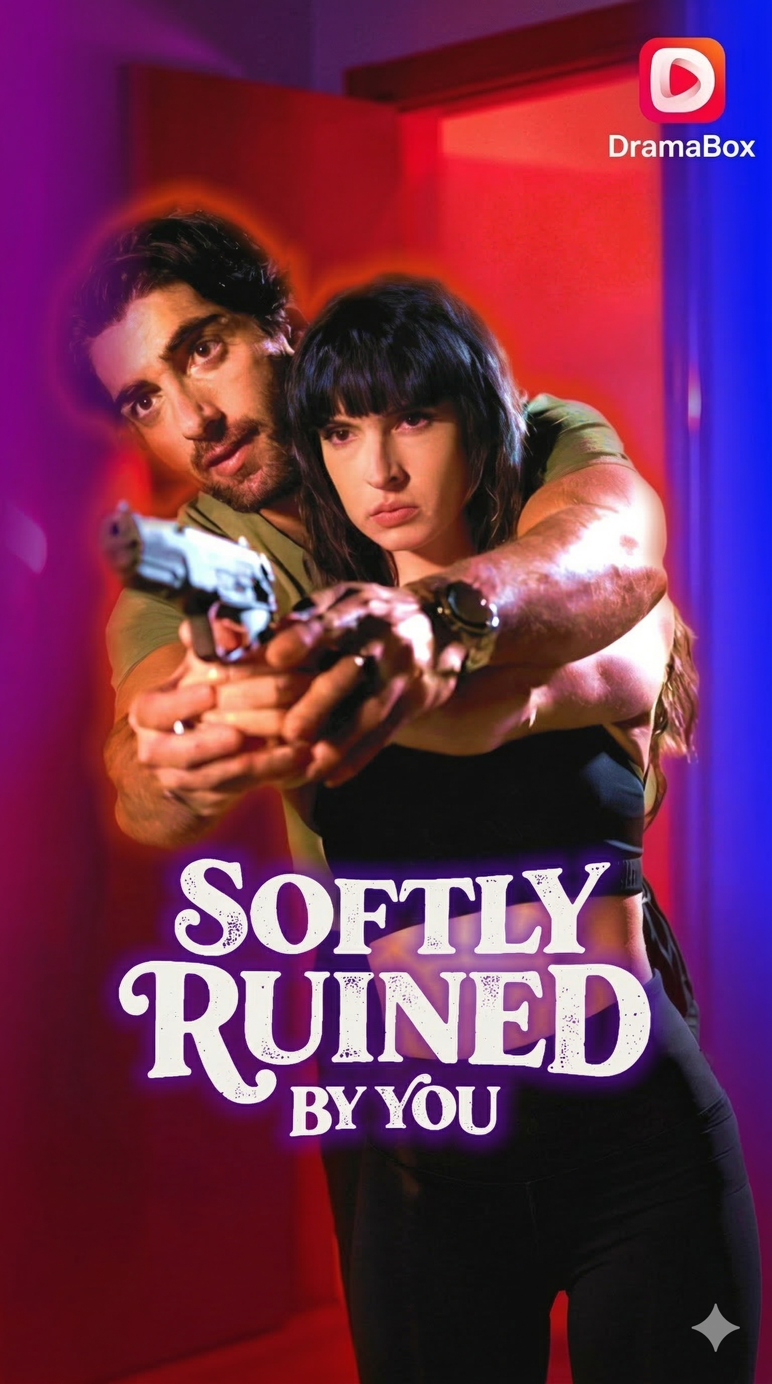 Softly Ruined By You